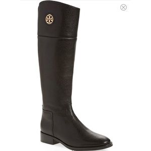 Tory burch extended calf boots Clearance